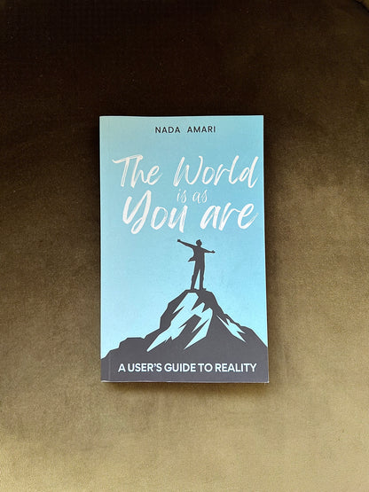 The World is as You Are