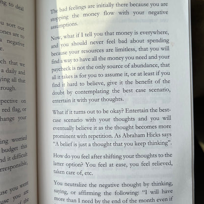 The World is a Mirror
